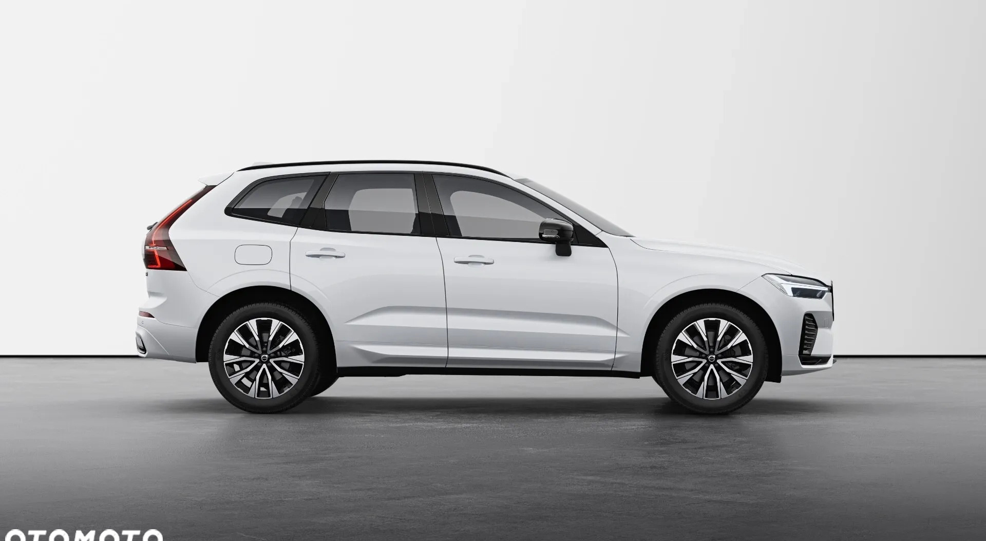 Volvo XC 60 cena 241300 przebieg: 5, rok produkcji 2023 z Tuszyn małe 56